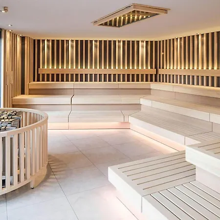 Apartamento Elegant Castle Escape Near Austria Top Thermes Aurolzmunster