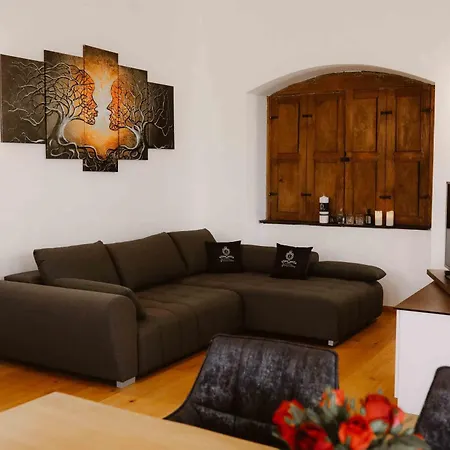 Elegant Castle Escape Near Austria Top Thermes