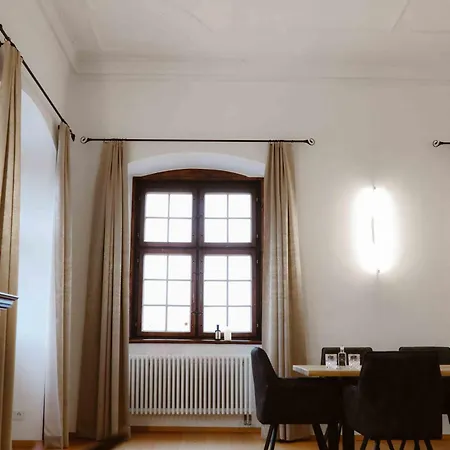 Elegant Castle Escape Near Austria Top Thermes