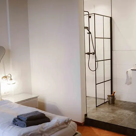 Elegant Castle Escape Near Austria Top Thermes Apartment