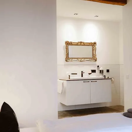 Apartment Elegant Castle Escape Near Austria Top Thermes Aurolzmunster