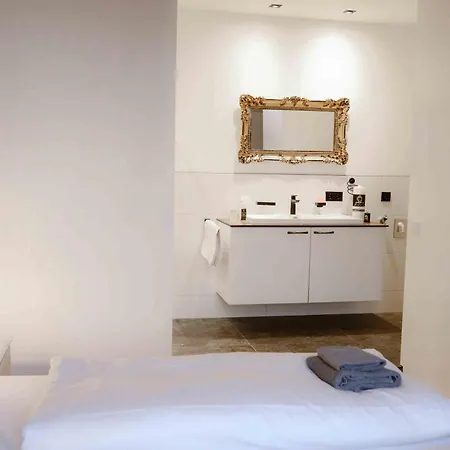 Elegant Castle Escape Near Austria Top Thermes *