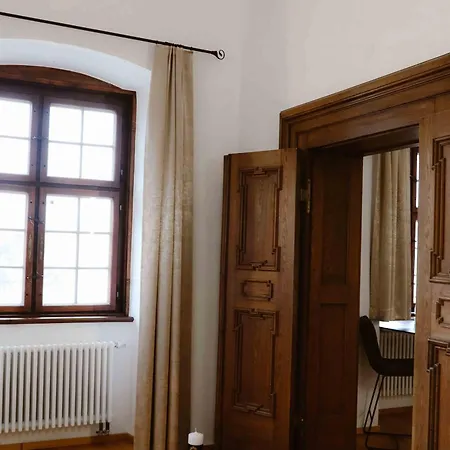 Elegant Castle Escape Near Austria Top Thermes Aurolzmunster