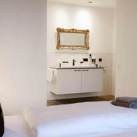 Elegant Castle Escape Near Austria Top Thermes Apartment