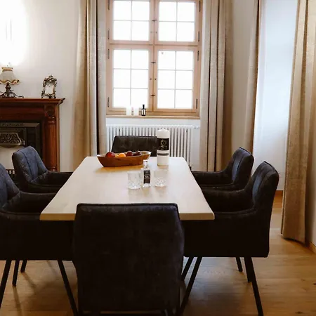 Elegant Castle Escape Near Austria Top Thermes *