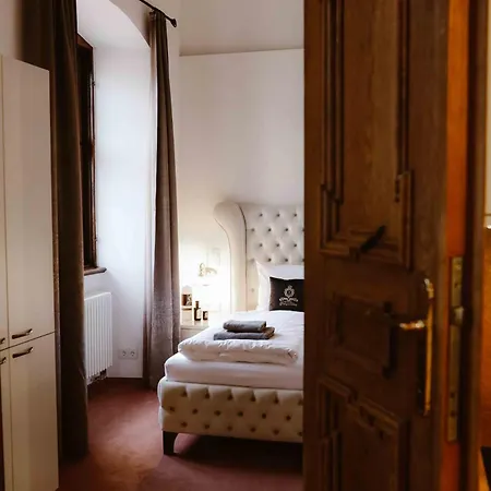 Elegant Castle Escape Near Austria Top Thermes Aurolzmunster