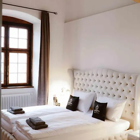 Elegant Castle Escape Near Austria Top Thermes * Aurolzmunster