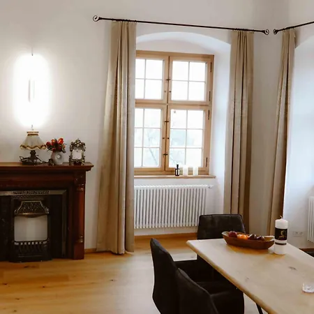 Elegant Castle Escape Near Austria Top Thermes