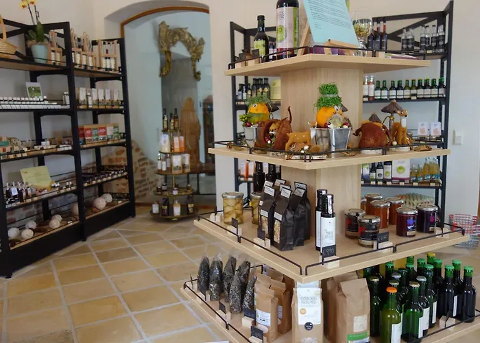 Elegant Castle Escape Near Austria Top Thermes