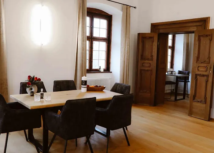 Elegant Castle Escape Near Austria Top Thermes *