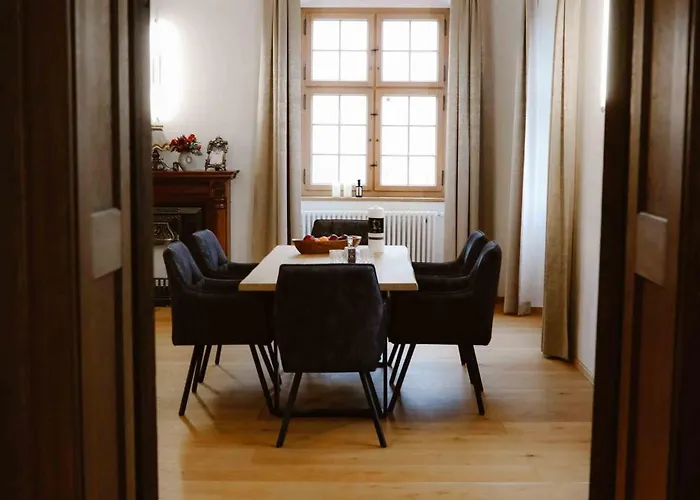 Elegant Castle Escape Near Austria Top Thermes Διαμέρισμα Aurolzmunster