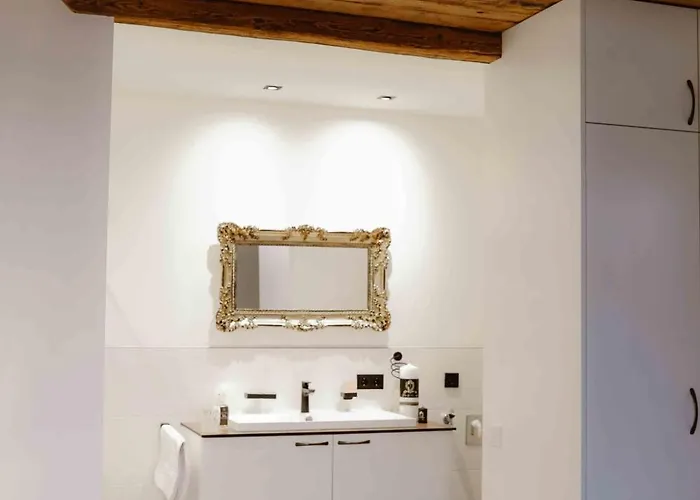 Elegant Castle Escape Near Austria Top Thermes Διαμέρισμα Aurolzmunster