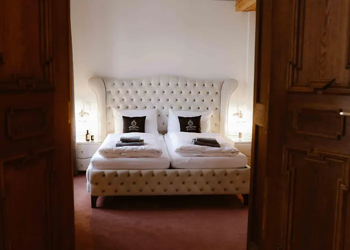 Elegant Castle Escape Near Austria Top Thermes * Aurolzmunster