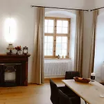 Elegant Castle Escape Near Austria Top Thermes
