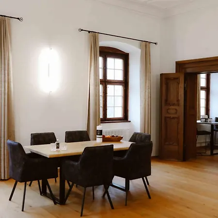 Elegant Castle Escape Near Austria Top Thermes