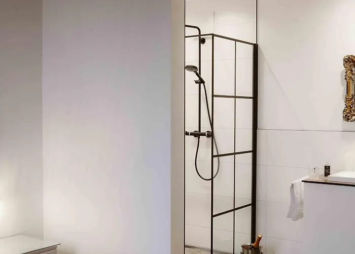 Apartment Elegant Castle Escape Near Austria Top Thermes Aurolzmunster