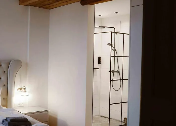 Elegant Castle Escape Near Austria Top Thermes * Aurolzmunster