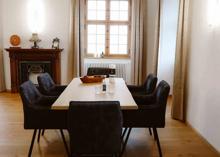 Elegant Castle Escape Near Austria Top Thermes *