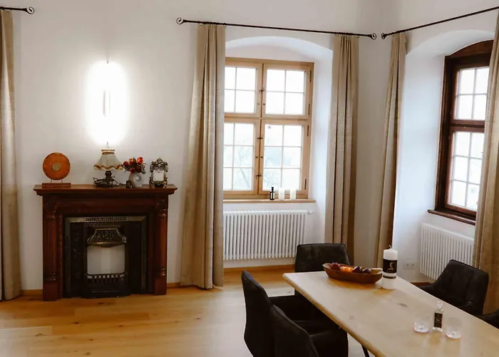 Elegant Castle Escape Near Austria Top Thermes