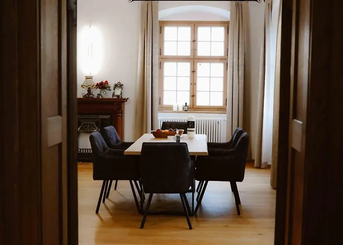 Elegant Castle Escape Near Austria Top Thermes Aurolzmunster